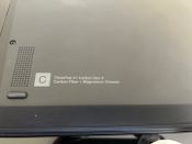 Lenovo Thinkpad X1 Carbon (9th gen) Intel i7-1185G7 Intel Iris Xe G7 96 EU / 32GB DDR4 / 512GB NVME / 57 Wh / Wi-Fi 6 AX201 / Black