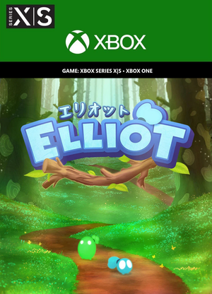 Elliot XBOX LIVE Key ARGENTINA