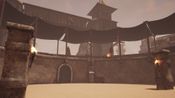 Swordsman VR Steam Key GLOBAL