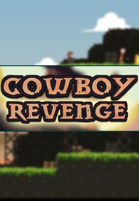 Cowboy Revenge