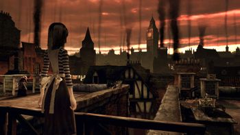Buy Alice: Madness Returns Xbox 360