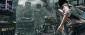 Get The Evil Within - The Consequence (DLC) Steam Key GLOBAL