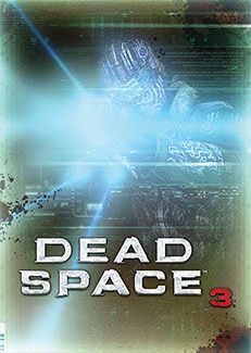 Dead Space 3: Witness the Truth DLC Pack cover