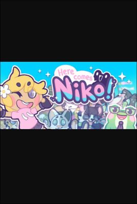 Here Comes Niko!