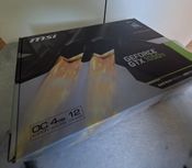 Get MSI GeForce GTX 1050 Ti 4 GB 1341-1455 Mhz PCIe x16 GPU