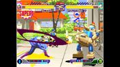 ACA NEOGEO WAKU WAKU 7 XBOX LIVE Key ARGENTINA