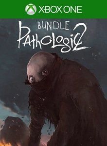Pathologic 2 + Marble Nest DLC Bundle PC/XBOX LIVE Key UNITED STATES
