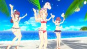 Hop Step Sing! Kimamani☆Summer vacation (HQ Edition) for sale