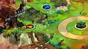 Bastion (PC) Steam Key UNITED STATES for sale