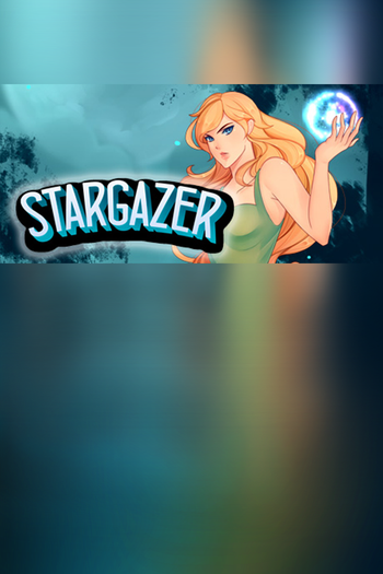 Stargazer  Steam Key (PC) GLOBAL