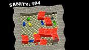 Sanitarium Rush for sale