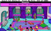 Buy Quest for Glory 1-5 (PC) Gog.com Key GLOBAL