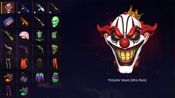 Buy H1Z1 - TRICKSTER CRATE Key GLOBAL