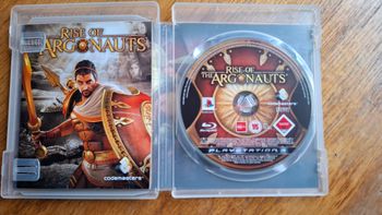 Rise of the Argonauts PlayStation 3
