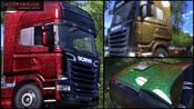 Euro Truck Simulator 2 - Flip Paint Designs (DLC) (PC) Steam Key GLOBAL for sale