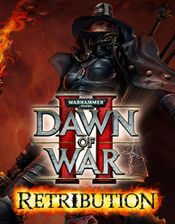 Warhammer 40,000: Dawn of War II - Retribution Steam Key GLOBAL