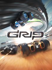 GRIP: Combat Racing (PC) GOG Key GLOBAL