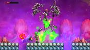 Redeem Mecho Tales