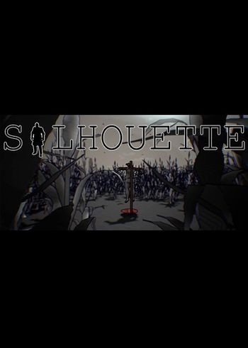 Silhouette Steam Key GLOBAL