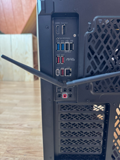 Get Parduodu i9-13900K 128GB RAM 2TB SSD MSI MAG Z690 mb