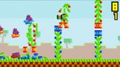 Redeem Blocky Bee