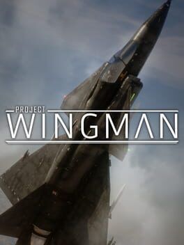 Project Wingman game cover