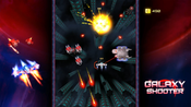 Buy Galaxy Shooter DX Xbox Live Key ARGENTINA