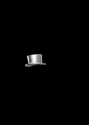 Fortnite - Top Hat Back Bling (DLC) Epic Games Key GLOBAL