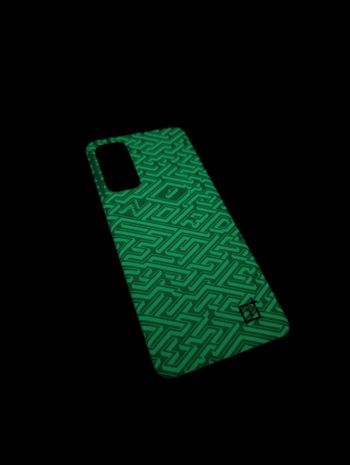 Oneplus Nord 2 Pac-Man edition 5G