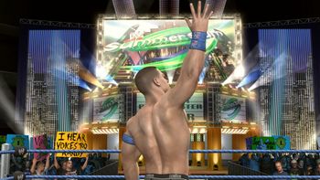 Buy WWE SmackDown vs. RAW 2010 PlayStation 2