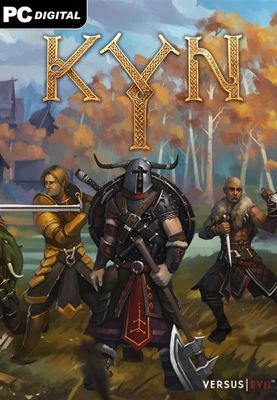 Kyn game cover
