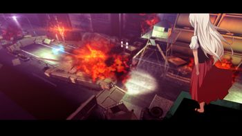 Get Dead or School Nintendo Switch