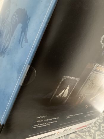 God of War Ragnarok Edición Coleccionista PRECINTADA