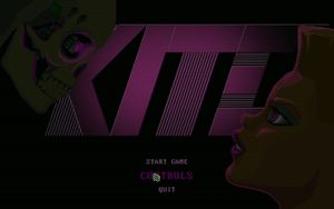 Kite
