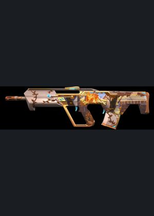 Valorant - Perch Bulldog Skin (DLC) PC Key GLOBAL