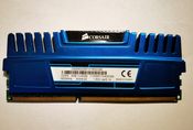 Corsair Vengeance- 4 GB DDR3-1600 PC RAM