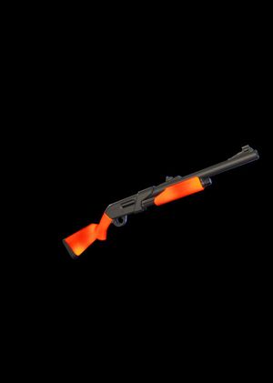 Fortnite - Heat Wrap (DLC) Epic Games Key GLOBAL