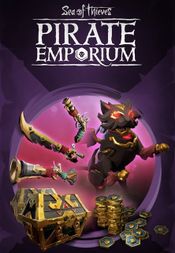 Sea of Thieves - Whiskers & Weapons Bundle (DLC) PC/XBOX LIVE Key EUROPE