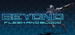 Beyond Flesh and Blood Episode 1
