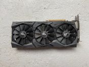 Asus GeForce GTX 1060 6GB 6 GB 1620-1873 Mhz PCIe x16 GPU