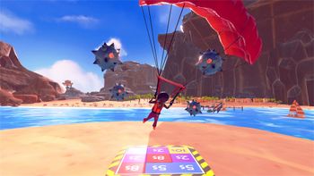 Buy Pilot Sports Nintendo Switch