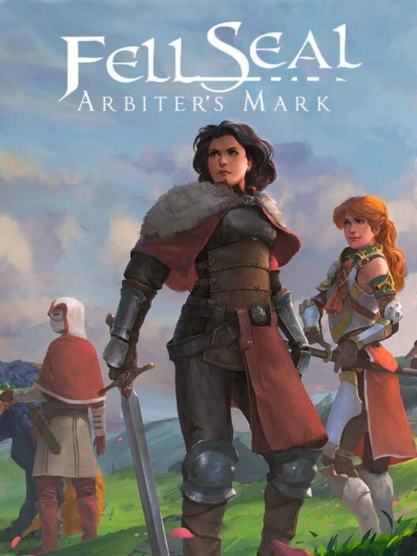 Free Fell Seal Arbiters Mark on MacOS? It is Possible