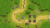 Kingdom Rush Steam Key GLOBAL