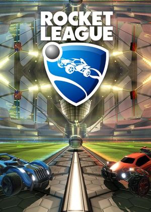 Rocket League Steam Key GLOBAL