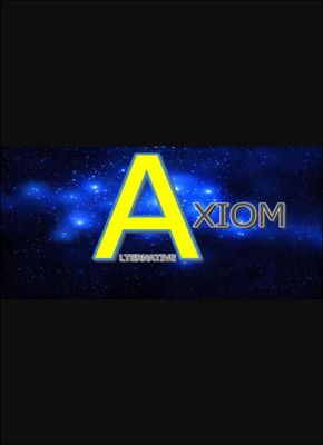Axiom Alternative game cover