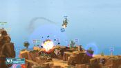 Worms W.M.D XBOX LIVE Key UNITED STATES