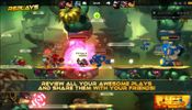 Redeem Awesomenauts: Starstorm (DLC) (PC) Steam Key GLOBAL