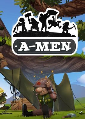 A-Men