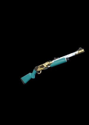 Fortnite - Dragon's Heart Wrap (DLC) Epic Games Key GLOBAL