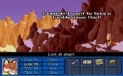 Redeem Inherit the Earth: Quest for the Orb (PC) Steam Key GLOBAL